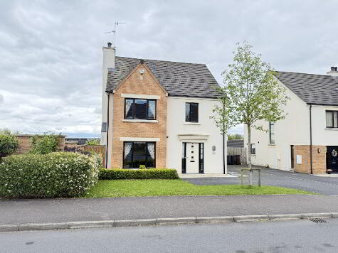 Photo 1 of 9 Hillcrest Heights, Bessbrook, Newry