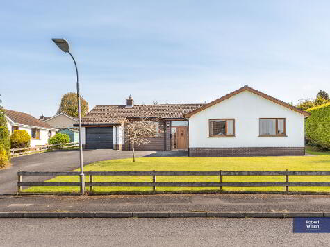 Photo 1 of 10 Shane Park, Lurgan