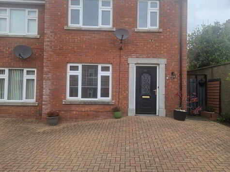 Photo 1 of 12 Victoria Mews, Kilkeel