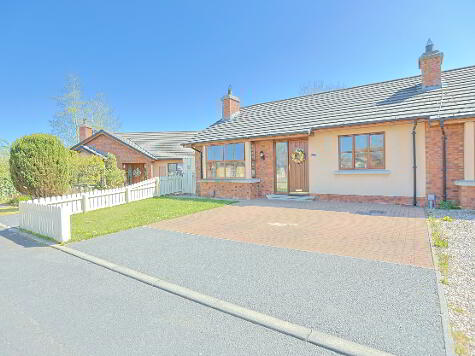 Photo 1 of 63 Deans Grange, Moyraverty, Craigavon