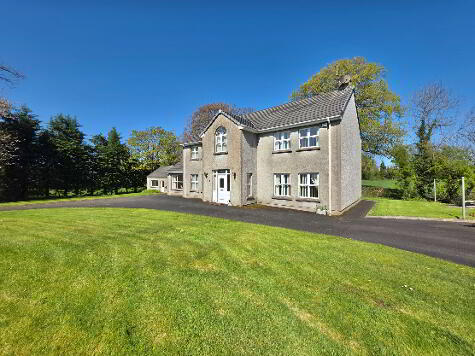 Photo 1 of 33 Killymaddy Road, Ballymoney