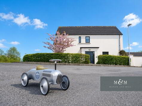 Photo 1 of 12 Bann Meadow, Old Gilford Road, Portadown