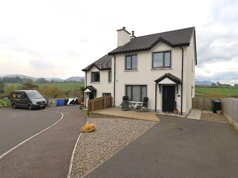 Photo 1 of 11 Maghery Way, Newry Road, Kilkeel
