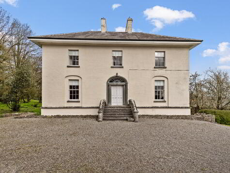 Photo 1 of (Lot Entire) Leugh House, Threecastles, Kilkenny