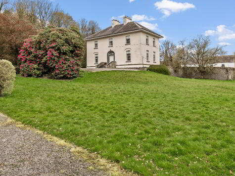 Photo 1 of Leugh House, Threecastles, Kilkenny