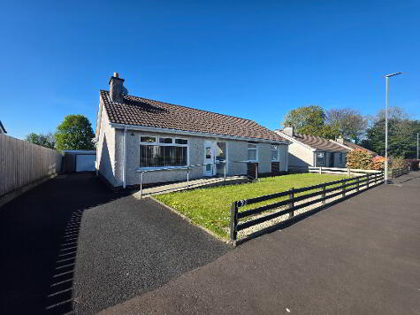 Photo 1 of 32 Queens Avenue, Ballymoney