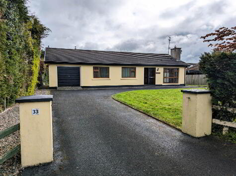 Photo 1 of 33 Lattone Road, Enniskillen