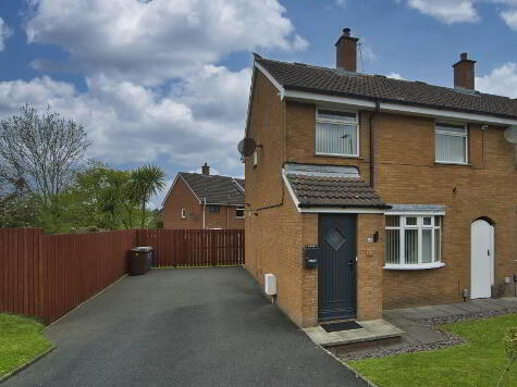 Photo 1 of 33 Hilden Court, Lisburn