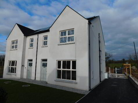 Photo 1 of Rathmore View, Newtownsaville, Omagh