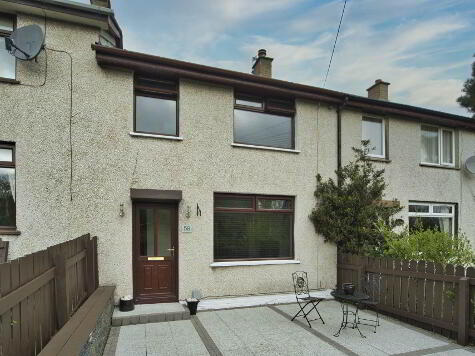 Photo 1 of 59 Glenmore Drive, Lisburn