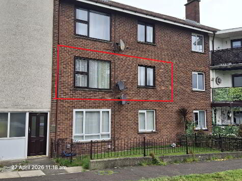 Photo 1 of Unit 27c, West Crescent, Newtownabbey