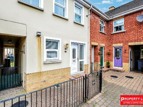 Photo 1 of 54 Sandale Park, Derry/Londonderry, Cityside