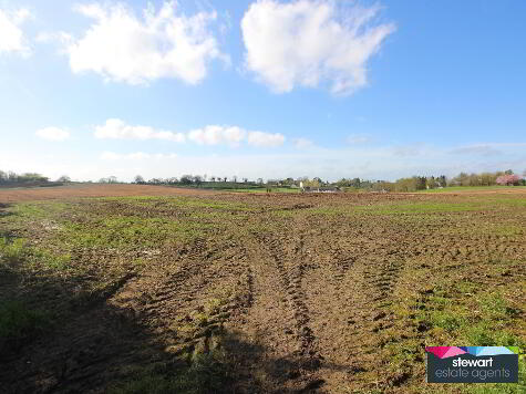 Photo 1 of Building Site With FPP, NE Of, 107b Old Kilmore Road, Moira