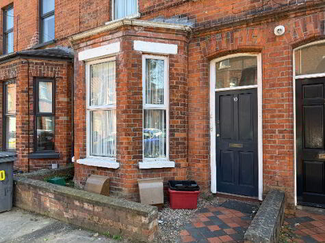 Photo 1 of Unit 1, 10 Wellington Park Avenue, Belfast