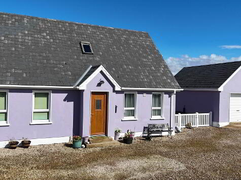 Photo 1 of Sheskinarone, Dungloe