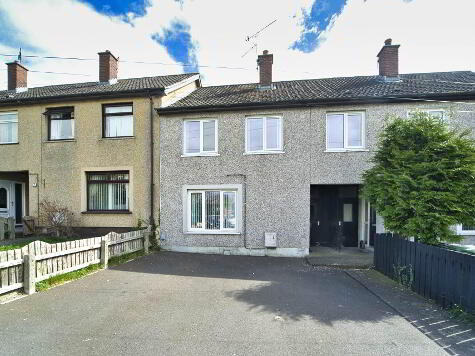 Photo 1 of 82 Hertford Crescent, Lisburn