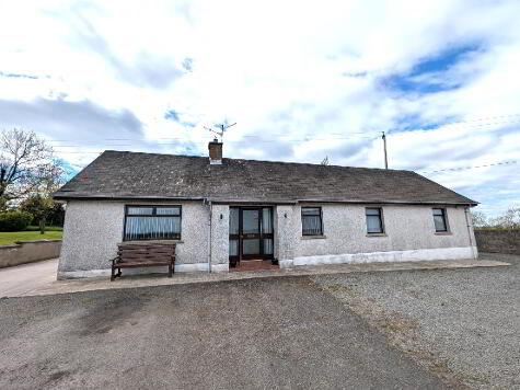 Photo 1 of 57 Mullurg Road, Markethill