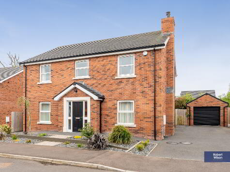 Photo 1 of 9 Earlsfort Manor, Moira