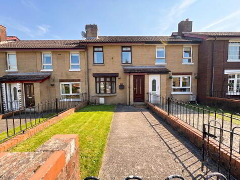 Photo 1 of 18 Westrock Drive, Whiterock, Belfast