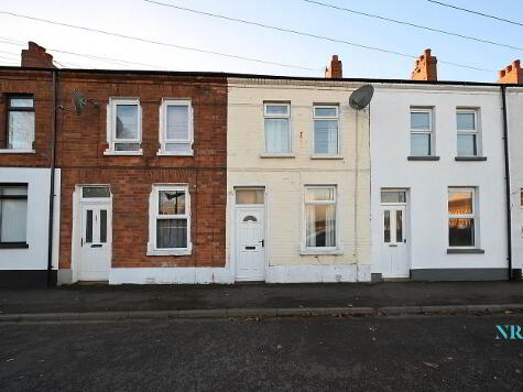 Photo 1 of 165 Avoniel Road, Belfast