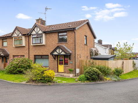 Photo 1 of 31 Ashbourne Park, Lambeg, Lisburn