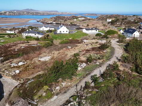 Photo 1 of Gortnasade, Kincasslagh