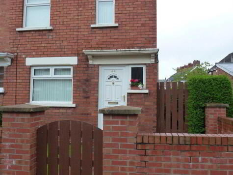 Photo 1 of 44 Ava Park, Ormeau, Belfast
