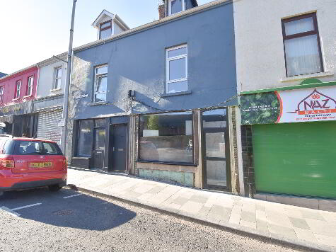Photo 1 of 92b Mill Street, Ballymena