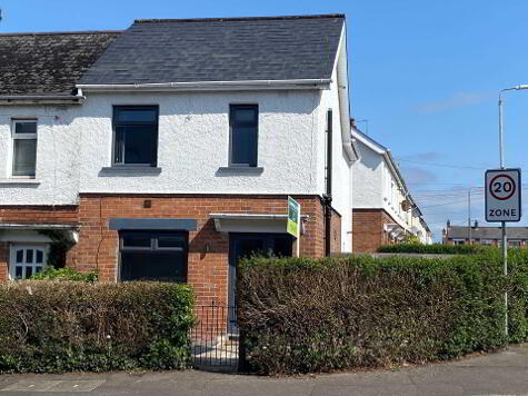 Photo 1 of 63 Sunnyside Street, Ormeau, Belfast