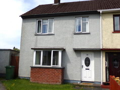 Photo 1 of 30 Crossmore Gardens, Keady