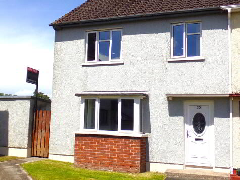 Photo 1 of 30 Crossmore Gardens, Keady