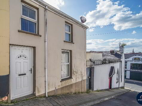 Photo 1 of 2 Moore Street, Derry