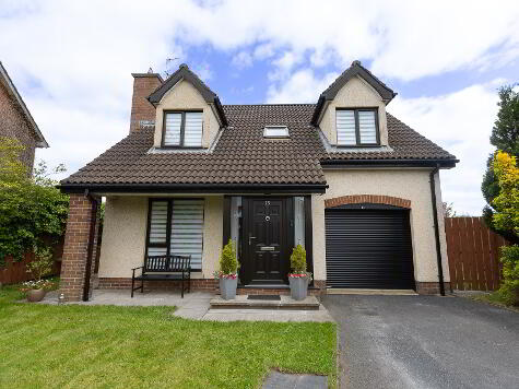 Photo 1 of 13 Avondale Manor, Craigavon