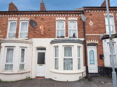 Photo 1 of 25 Windsor Road, Belfast