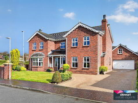 Photo 1 of 42 Langtry Lodge, Backwood Road, Moira