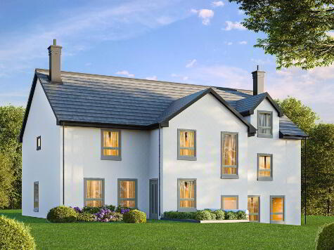 Photo 1 of 10 Ashfield Drive, Belleek