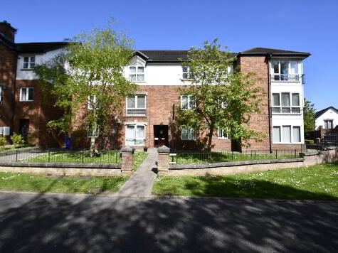 Photo 1 of Apartment 5 St Annes Lane, Blacks Road, Belfast