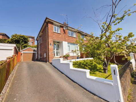Photo 1 of 18 Glengoland Park, Stewartstown Road, Belfast