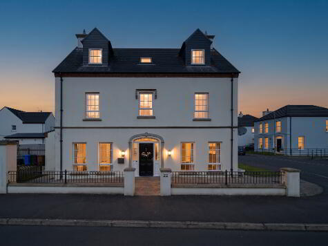 Photo 1 of 22 Abbeyfields, Dungiven