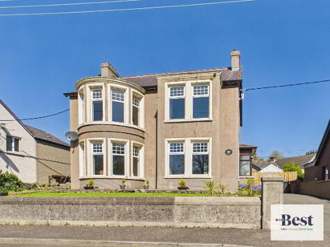 Photo 1 of 13 Edward Avenue, Larne
