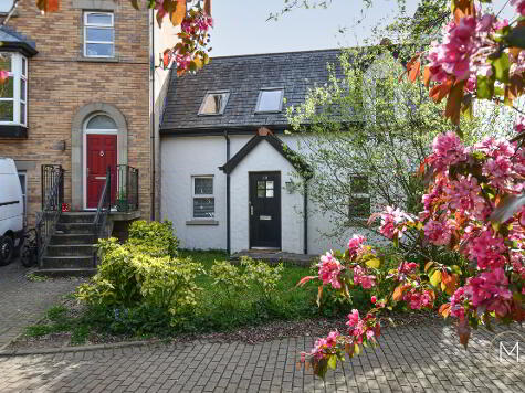 Photo 1 of 25 Glencraig Manor, Antrim