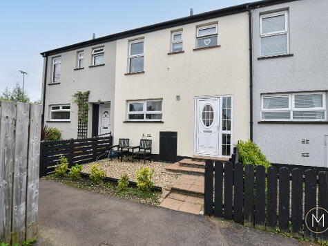 Photo 1 of 17 Ajax Court, Antrim