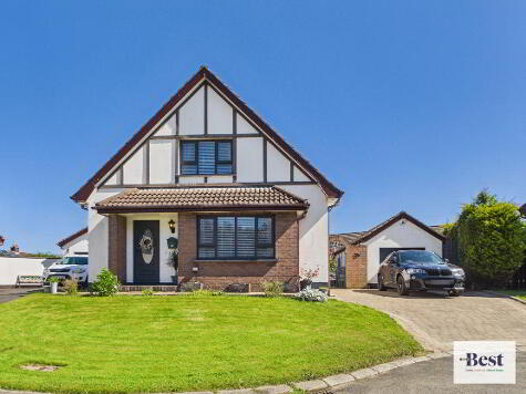 Photo 1 of 11 Glenburn Avenue, Glynn, Larne