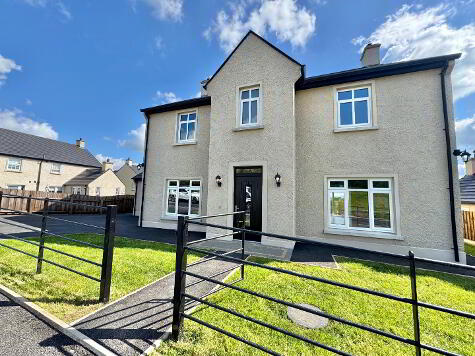 Photo 1 of 4 Corradinna Lane, Clanabogan, Omagh
