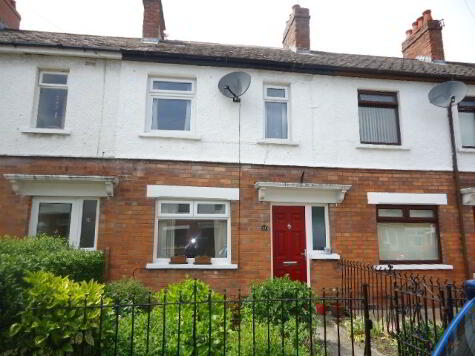 Photo 1 of 13 Sunnyside Drive, Off Ormeau Road, Belfast