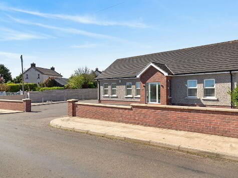 Photo 1 of 12a Lisnafillon Road, Gracehill, Ballymena