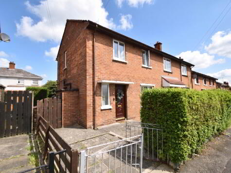 Photo 1 of 35 Andersonstown Park West, Belfast