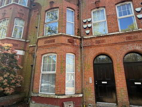 Photo 1 of Unit 1, 21 Eglantine Avenue, Belfast