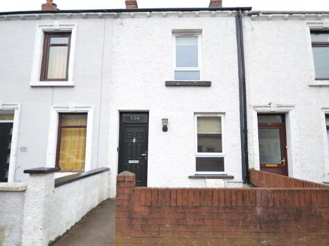 Photo 1 of 134 Donnybrook Street, Tates Avenue, Belfast