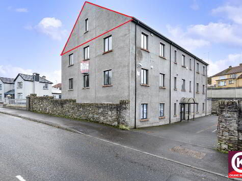 Photo 1 of Dergmoney House, 41 Dublin Road, Omagh